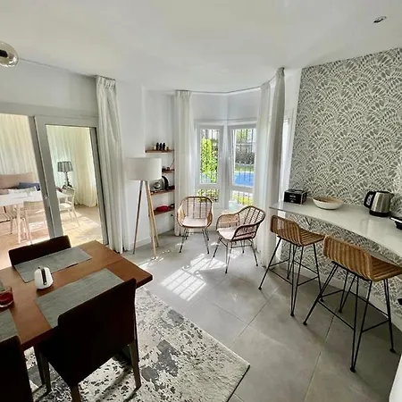 Appartement Apartamento Naranjos De