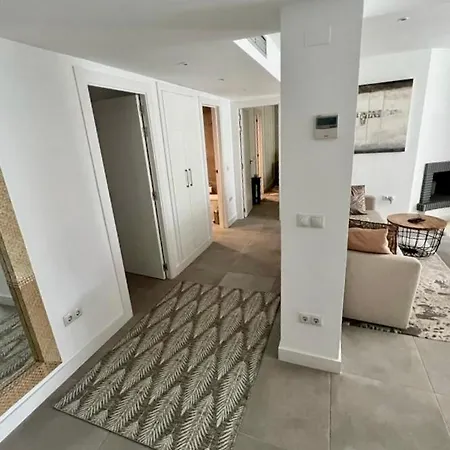 Apartamento Naranjos De Marbellac