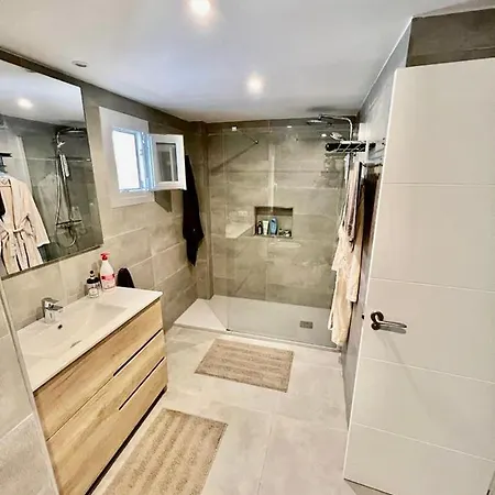 Apartamento Naranjos De * Marbellac