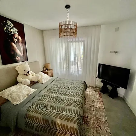 Appartement Apartamento Naranjos De