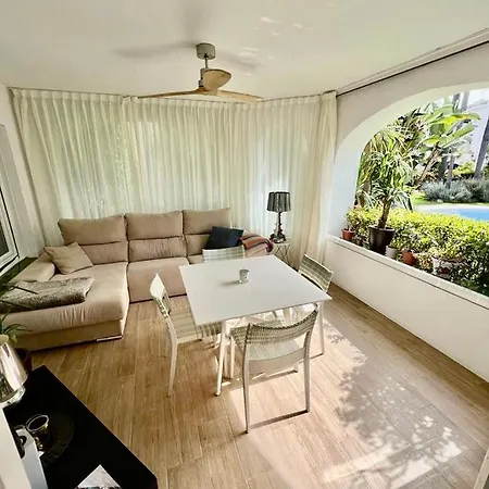 Apartamento Naranjos De Appartement *