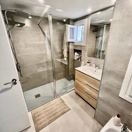 Apartamento Naranjos De Appartement Marbellac