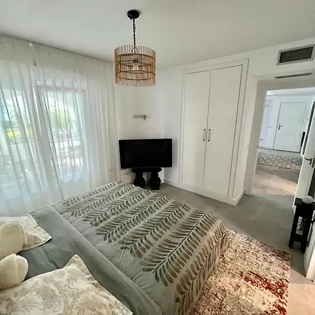 דירה Apartamento Naranjos De