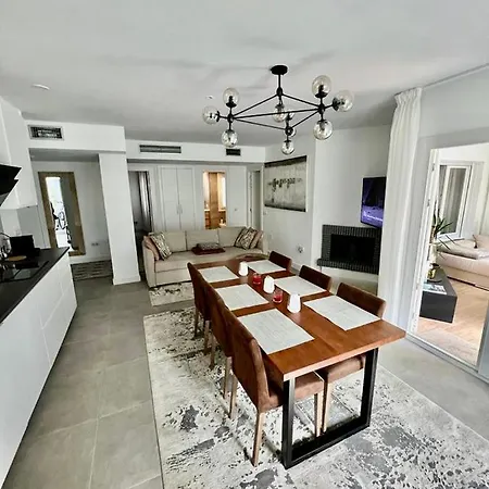 Apartamento Naranjos De