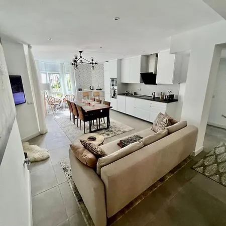Apartamento Naranjos De *