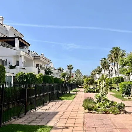 Apartamento Naranjos De *