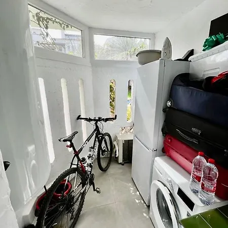 Apartamento Naranjos De דירה *