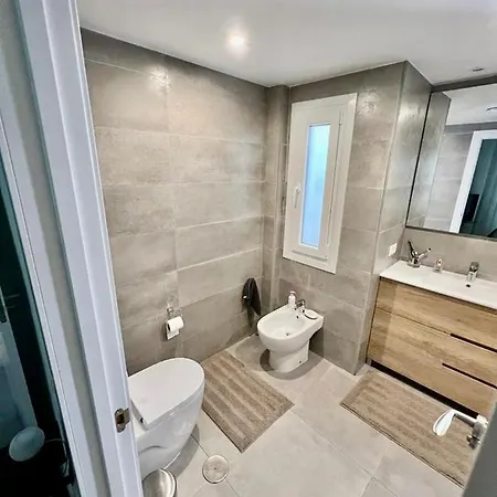 Apartamento Naranjos De